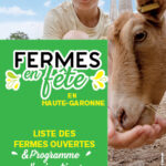 Journées portes ouvertes 6-7 juin 2026