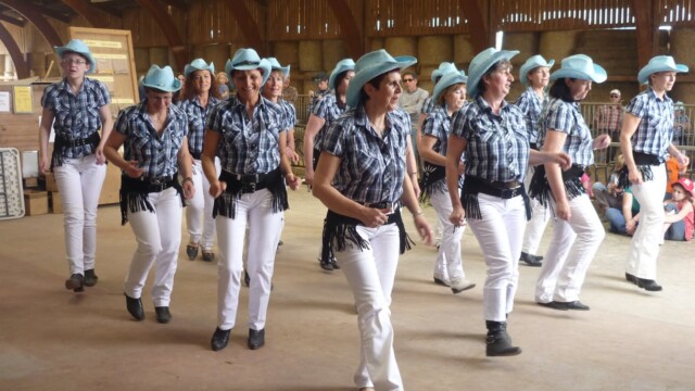 Le country club de Roumens