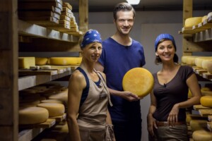 Copyright: Janett Kartelmeyer / AVE Copyright: Janett Kartelmeyer / AVE